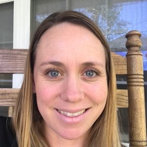 Meet your Posher, Julie